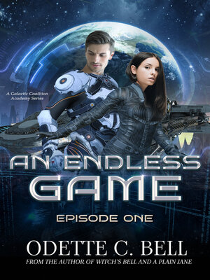 cover image of An Endless Game Episode One